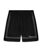 REPRESENT Border Shorts - Gravity NYC